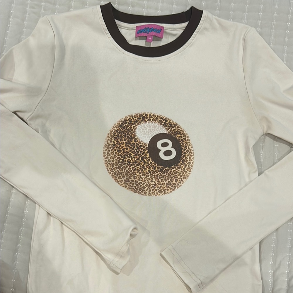 Edikted long sleeve shirt